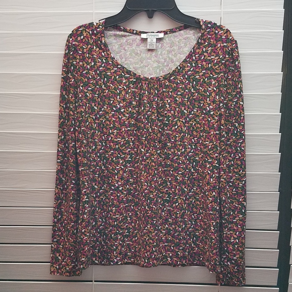 Hampshire Studio Long sleeve